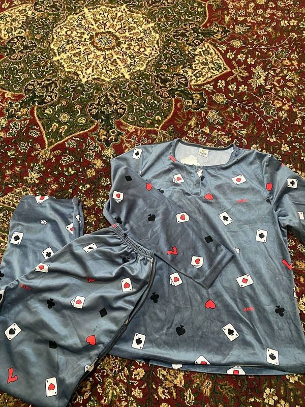 pijamki pijamki