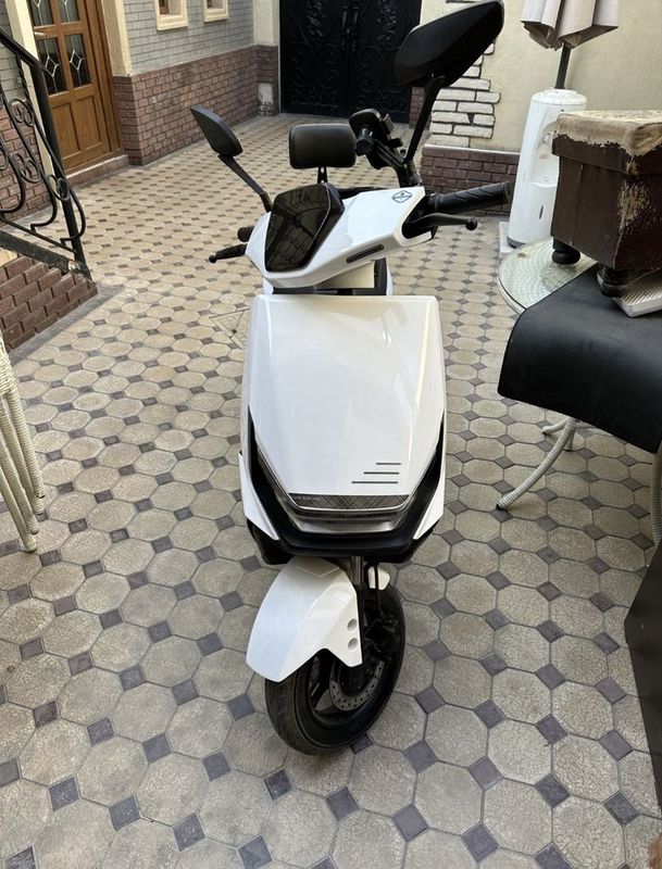 skuter elektro skuter elektro