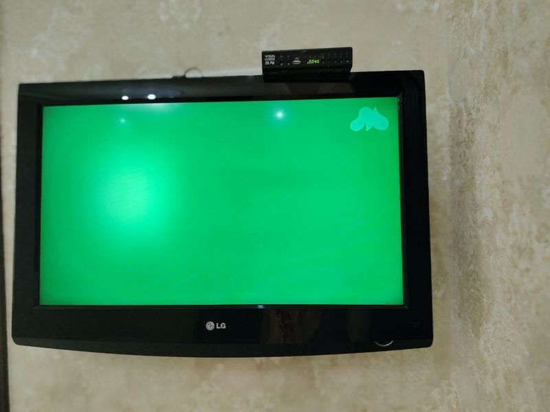 OLG televizor tyuner bilan OLG televizor tyuner bilan