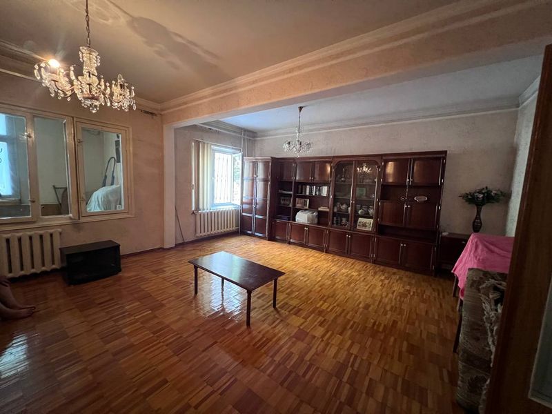 4-комнатная квартира, 93 м², Сергелийский район, Медицинский колледж