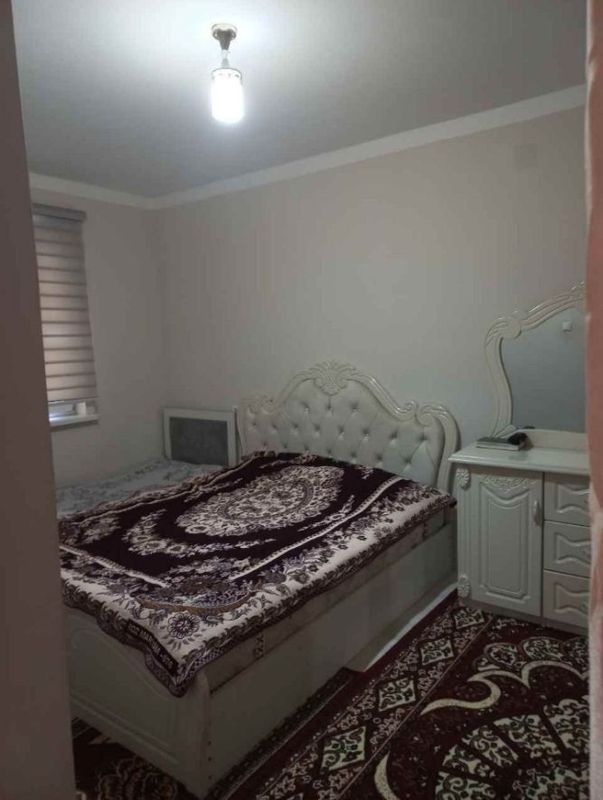 Аренда Карасу 6 Новастройка оила или Кизлага
