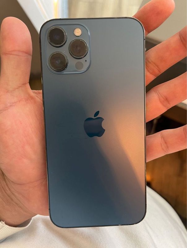 Iphone 12pro LLA 128 Iphone 12pro LLA 128