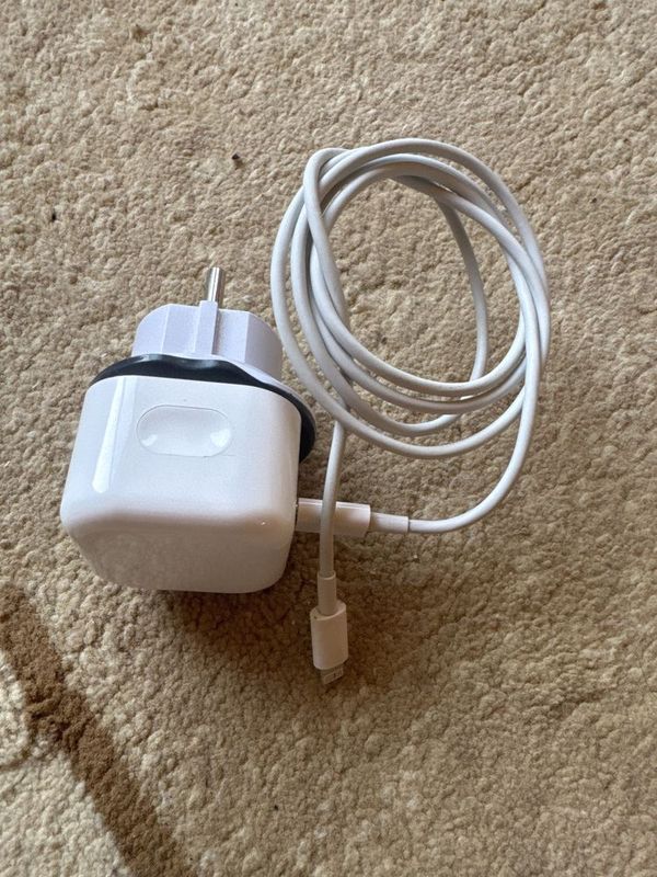 Iphone zaratka golofka