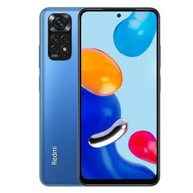 Redmi Not 11 128GB Redmi Not 11 128GB