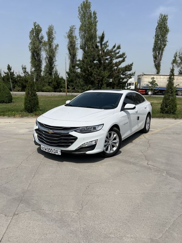 Malibu 2 turbo sotiladi Malibu 2 turbo sotiladi