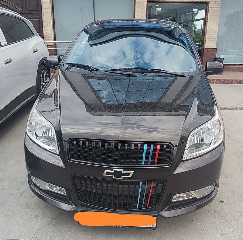 Chevrolet Nexia3 LTZ 2021/2022 своя Chevrolet Nexia3 LTZ 2021/2022 своя