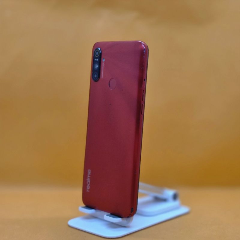 Realmi C3 sotiladi dastavka bor 24/7