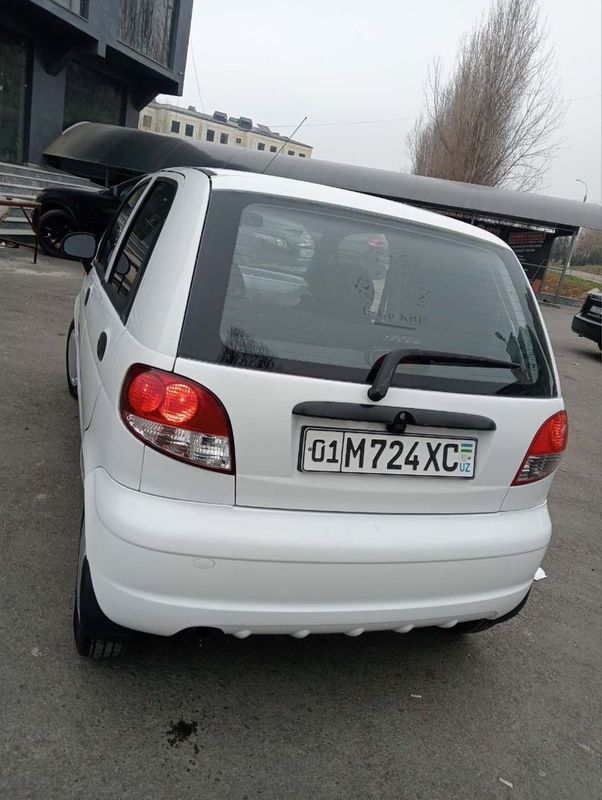 Matiz arenda s vikupom Matiz arenda s vikupom