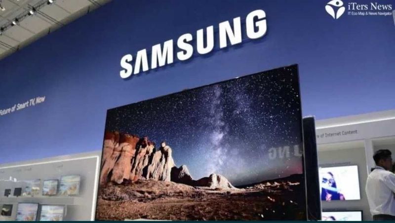 Телевизор Samsung 4K 55", 65", 75", 85" Q70C Smart TV