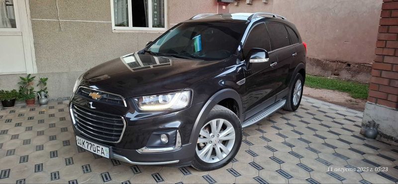 Captiva 4 (3-to'liq 4 qilingan)