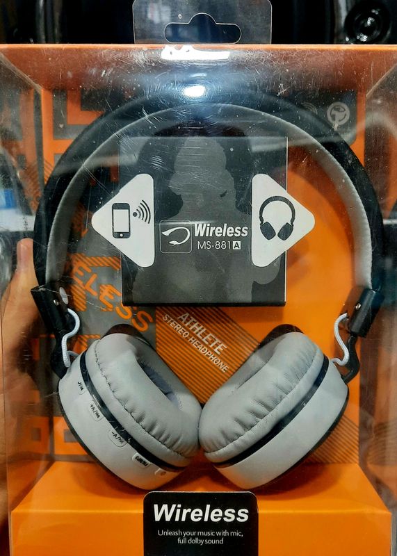 wireless wireless