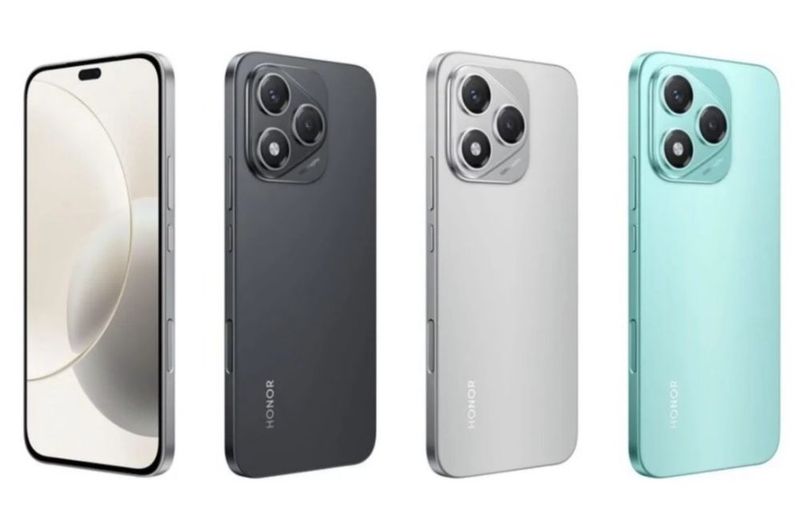 Новый! Honor 400 Lite Бесплатная доставка! Новый! Honor 400 Lite Бесплатная доставка!