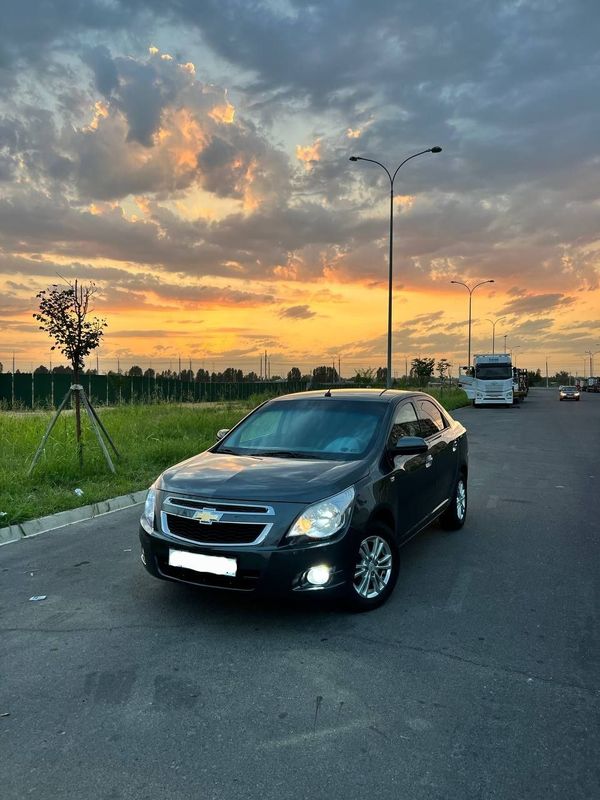 Сотилади Cobalt AT Сотилади Cobalt AT