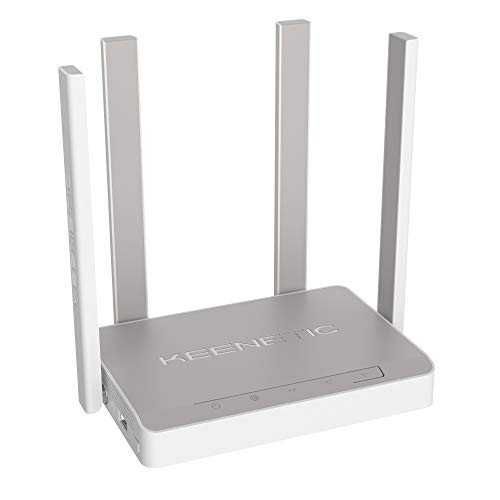 Wi-Fi роутер Keenetic Carrier (KN-1711) Wi-Fi роутер Keenetic Carrier (KN-1711)