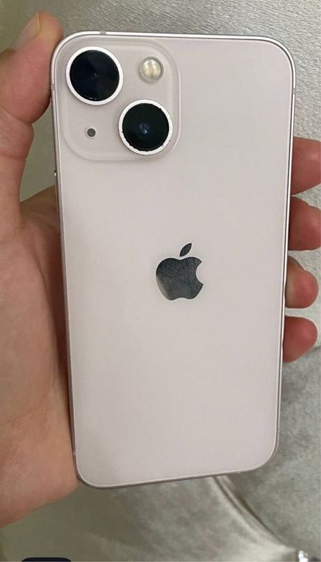 Iphone13 mini 85% Iphone13 mini 85%