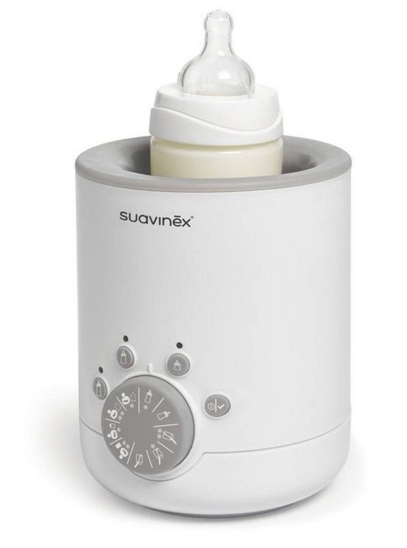 Suavinex Electric Bottle Warmer Suavinex Electric Bottle Warmer