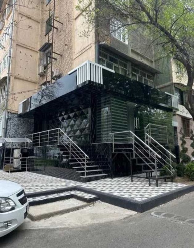 Аренда не желой помещения на Яккасарай район Вторая линия Аренда не желой помещения на Яккасарай район Вторая линия