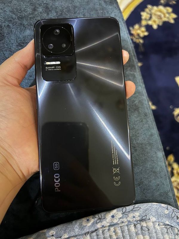 Poco f4 Poco f4