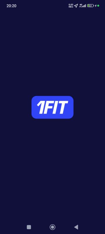 1 Fit obunasi sotiladi. 1 Fit obunasi sotiladi.
