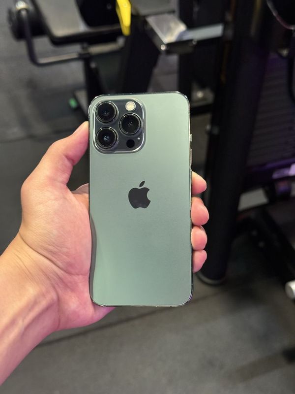 iPhone 13 Pro 128gb/71% yomkist srochni iPhone 13 Pro 128gb/71% yomkist srochni