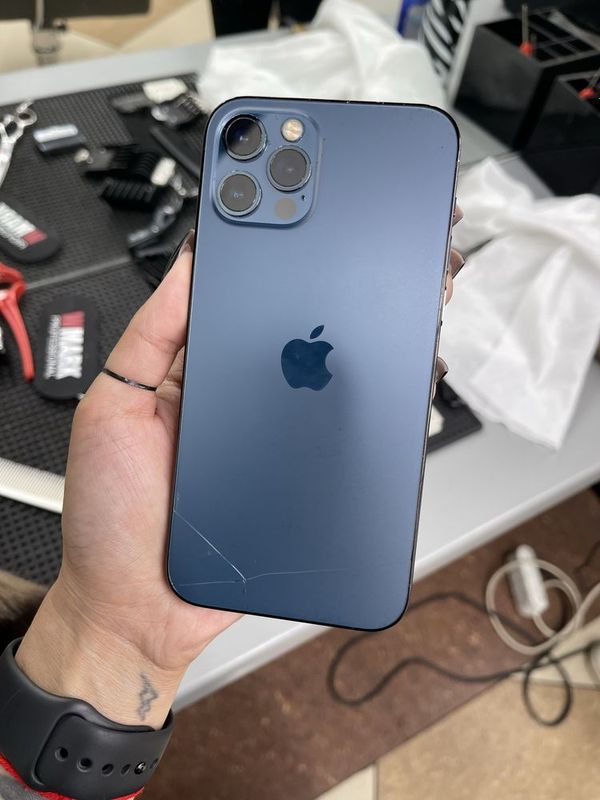 iphone 12 pro синий, привезен из Кореи iphone 12 pro синий, привезен из Кореи
