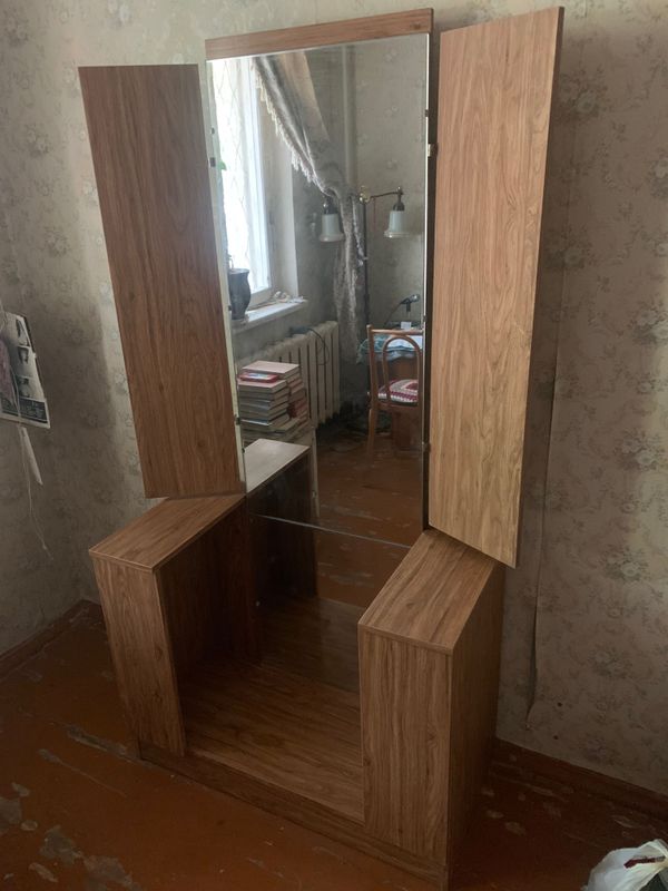 Продается тримо, зеркала Продается тримо, зеркала