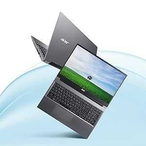 Acer Aspire Lite Amd Ryzen 7-5700U 16/512 15'6 FullHD Acer Aspire Lite Amd Ryzen 7-5700U 16/512 15'6 FullHD