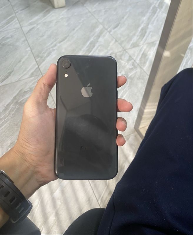 Iphone XR 64 gb Iphone XR 64 gb