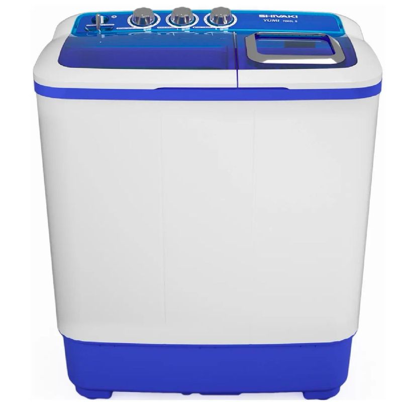 Стиральная машина Shivaki TE60L — Удобный выбор для дома, 6 кг Стиральная машина Shivaki TE60L — Удобный выбор для дома, 6 кг