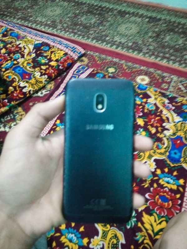 Samsung Galaxy j3 Samsung Galaxy j3