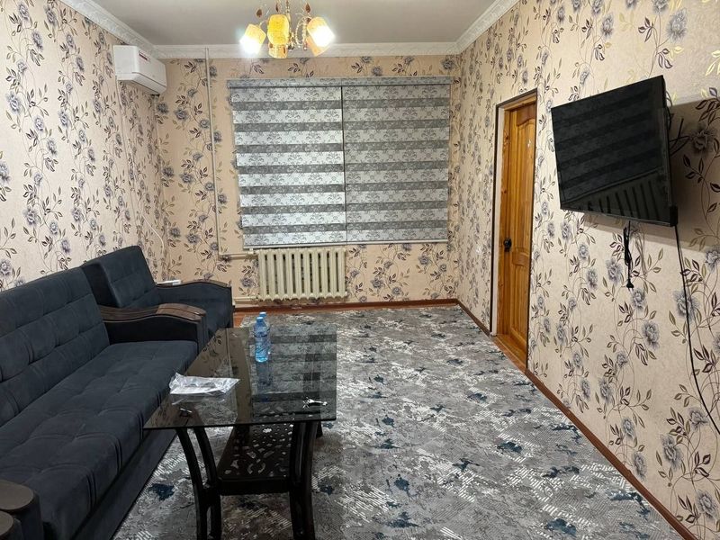 Аренда на юнусабаде -15 2/2/4 семье