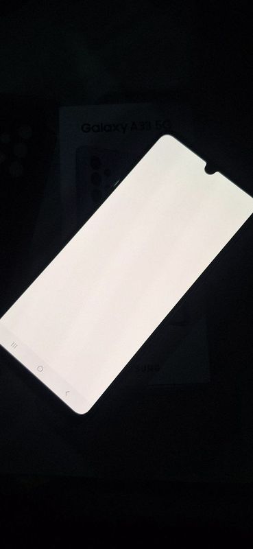 Samsung a 33 ideal xolatda