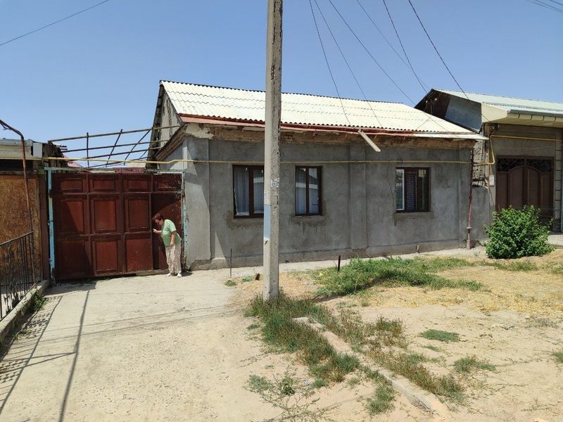 Продаётся участок Мирабадское Гаи