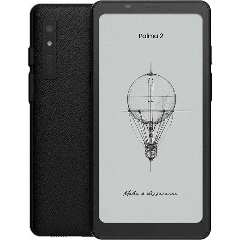 Продам компактную читалку Onyx Boox Palma 2