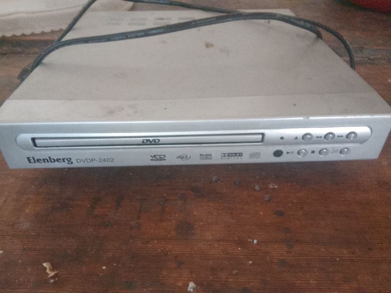 dvd player Elenberg dvd player Elenberg