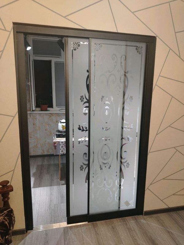 Akfa Razdvejnoy Loft sitemalariga Buyurtma olamiz