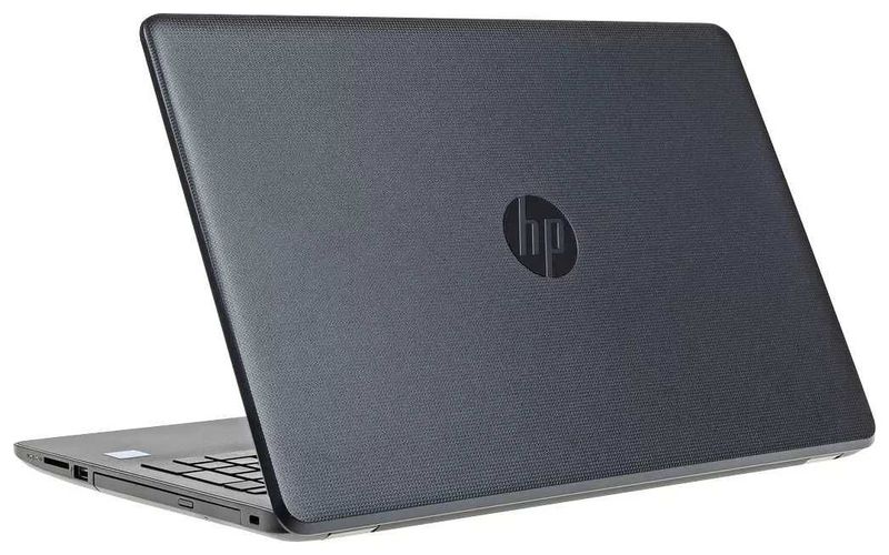 HP ноутбук intel core i5 10 поколение, 6 ГБ видеопамять