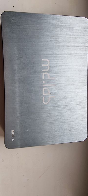 Процессор md.lab md8.4 Процессор md.lab md8.4