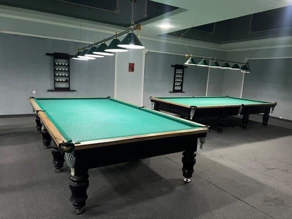 Billiard stol Ariley firma Billiard stol Ariley firma