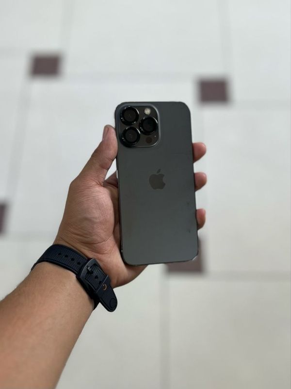 iPhone 13 Pro Arzon narxda iPhone 13 Pro Arzon narxda