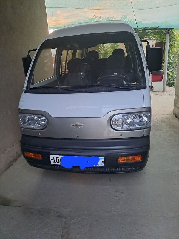 Moshina Damas yili 2021.