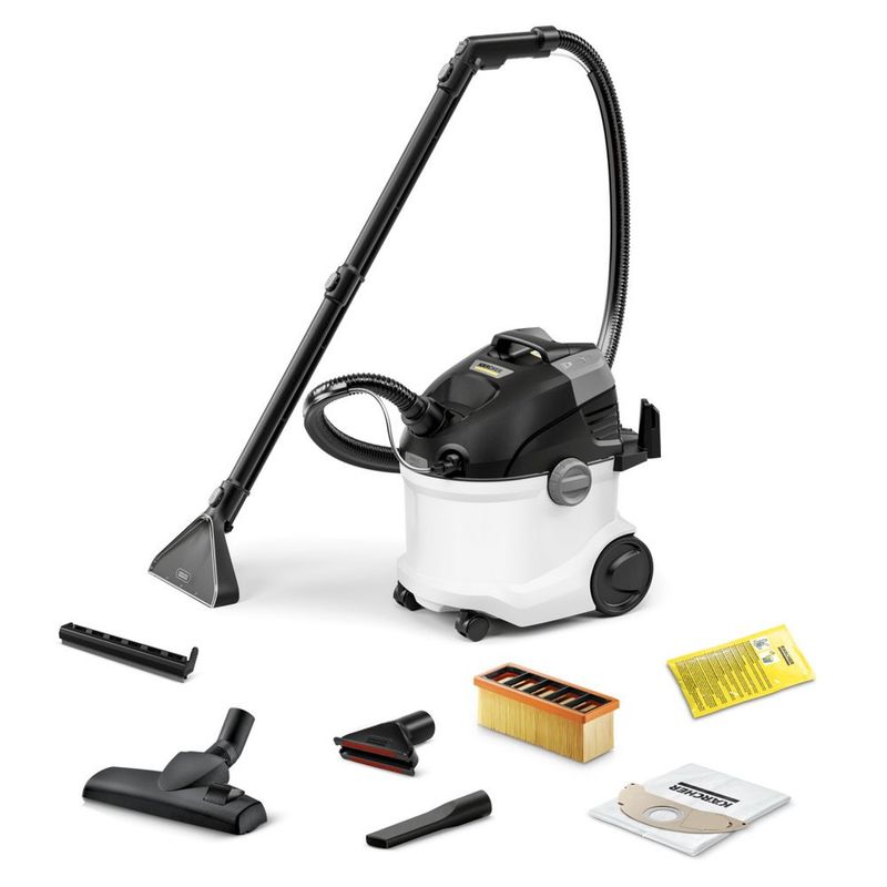 Karcher моюшие пылисос Karcher моюшие пылисос