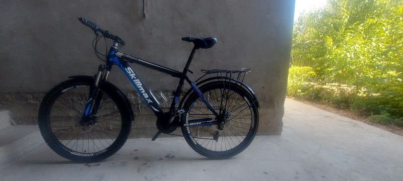 Velosiped SKILLMAX 26 Velosiped SKILLMAX 26