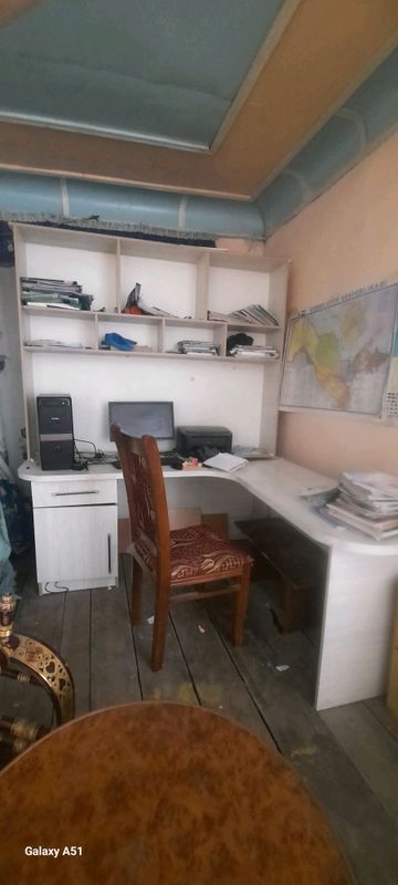 Дарс столи