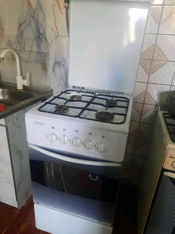 газплита