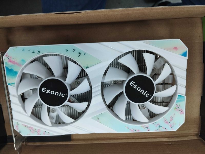 Видеокарта Radeon RX580 8Gb holati Ideal 100% sifatli Видеокарта Radeon RX580 8Gb holati Ideal 100% sifatli
