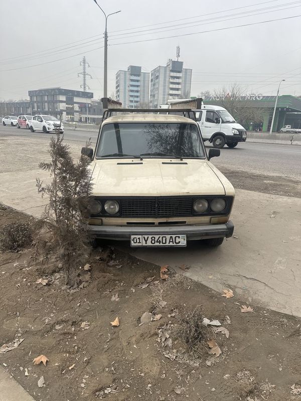 Jiguli 21/06 1991 yil gazi bor faqat naxtka kelshagdan joyi bor