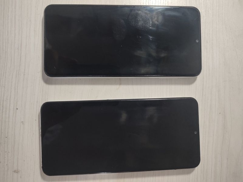 Samsung m33 Samsung A13