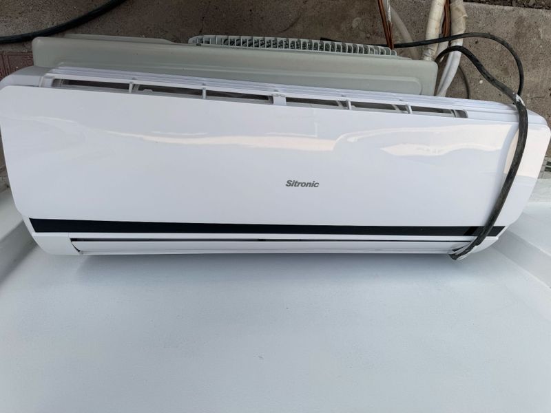 Кондиционер Sitronic 12 ASW-H12A4/LKR1 Кондиционер Sitronic 12 ASW-H12A4/LKR1