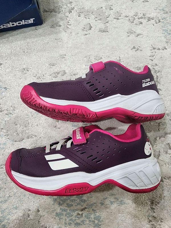 кроссовки Babolat 32 размер кроссовки Babolat 32 размер
